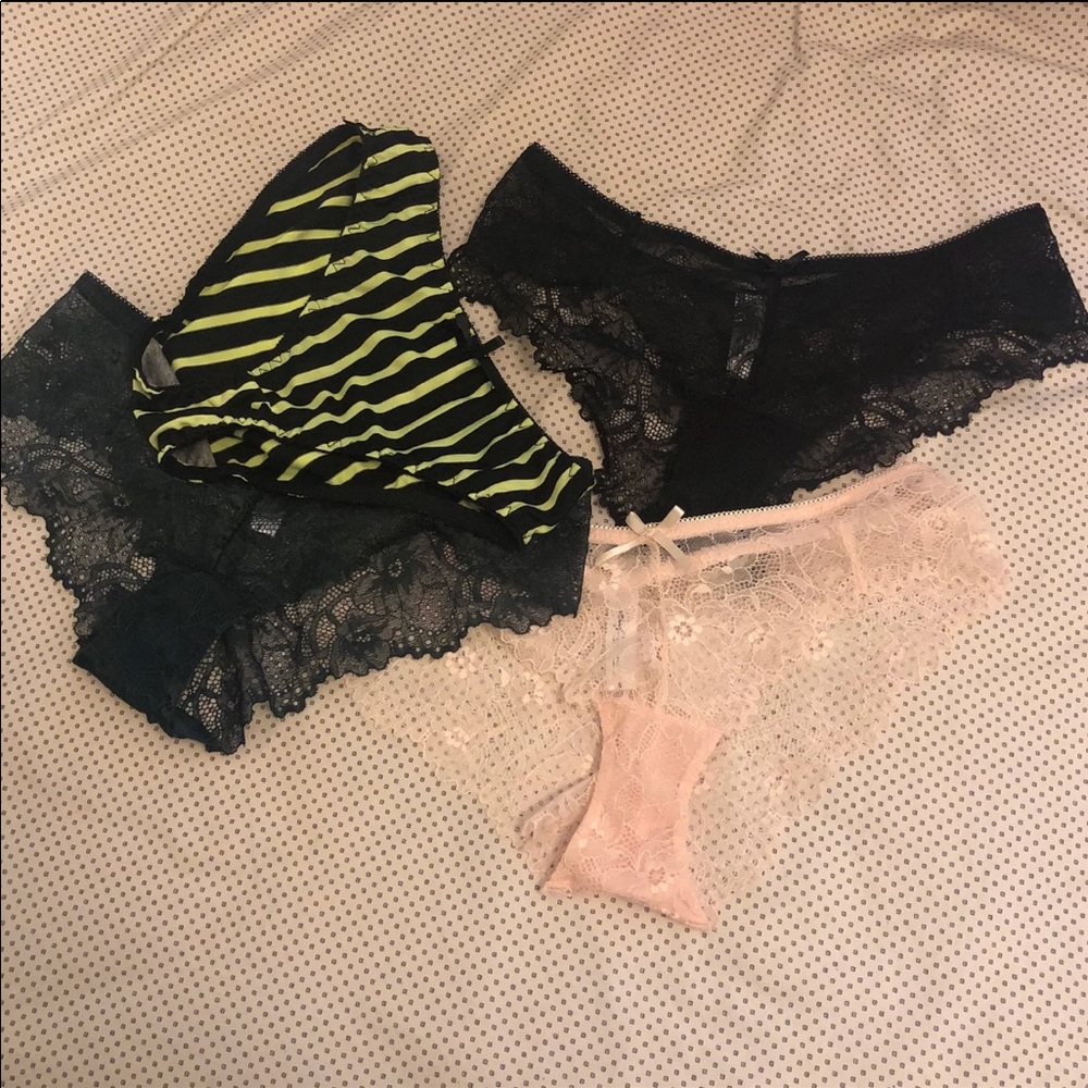 Panties